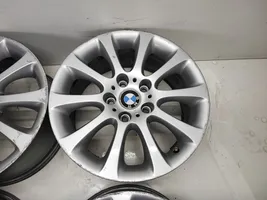 BMW 3 E46 R17-alumiinivanne 6766741