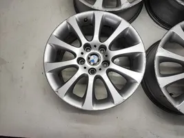 BMW 3 E46 Felgi aluminiowe R17 6766741