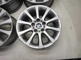 BMW 3 E46 R17 alloy rim 6766741