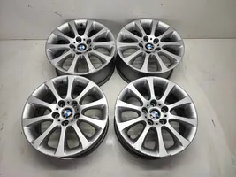 BMW 3 E46 R17 alloy rim 6766741