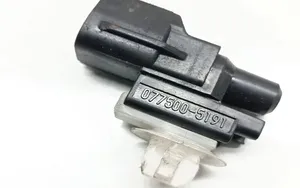 Toyota Prius (XW30) Sensore temperatura esterna 0775005191