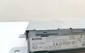 BMW X5 E53 Centralina/modulo bluetooth 6934961