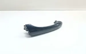 BMW X5 E53 Rear door exterior handle 