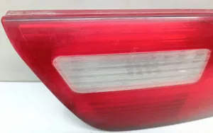 BMW X5 E53 Lampy tylnej klapy bagażnika 6916914