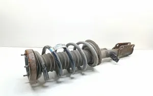 BMW X5 E53 Front shock absorber with coil spring 6764602