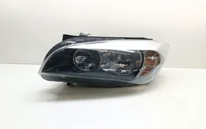 BMW X1 E84 Lampa przednia 7290235