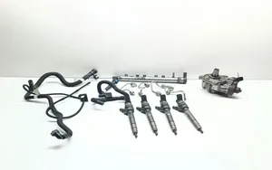 BMW 3 F30 F35 F31 Kit d'injection de carburant 0445214182