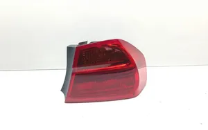 BMW 3 E90 E91 Luci posteriori 6937458