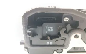 BMW 3 E90 E91 Rear door lock 7060296