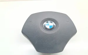 BMW 3 E90 E91 Poduszka powietrzna Airbag kierownicy 6774945