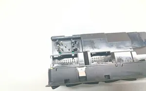 BMW 5 E39 Electric window control switch 6904306