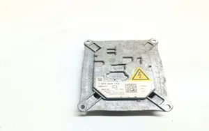 BMW 3 E92 E93 Module de ballast de phare Xenon 1307329153