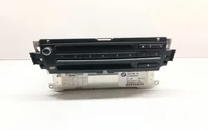 BMW 3 E92 E93 Radio/CD/DVD/GPS-pääyksikkö 9170721