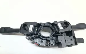 BMW 5 E39 Interruptor/palanca de limpiador de luz de giro 8376445