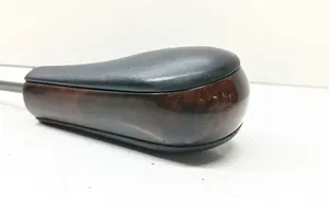 BMW 5 E39 Gear lever shifter trim leather/knob 