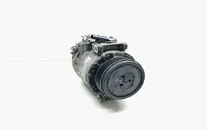 BMW 3 E92 E93 Air conditioning (A/C) compressor (pump) 6924792
