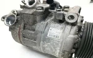 BMW 3 E92 E93 Air conditioning (A/C) compressor (pump) 6924792