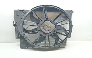 BMW 3 E92 E93 Ventilatore di raffreddamento elettrico del radiatore 7561713