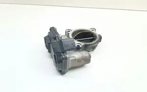 BMW 5 F10 F11 Clapet d'étranglement 7810752