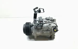 BMW 5 F10 F11 Kompresor / Sprężarka klimatyzacji A/C 4472603821