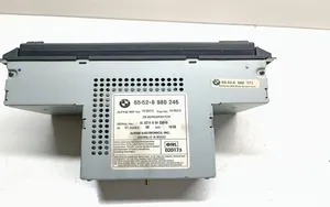 BMW X5 E53 Panel / Radioodtwarzacz CD/DVD/GPS 6980246