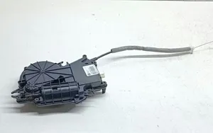 BMW 5 F10 F11 Siłownik elektryczny podnoszenia klapy tylnej / bagażnika 7208371