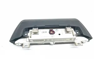 BMW 3 F30 F35 F31 Monitori/näyttö/pieni näyttö 9292247