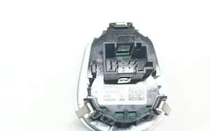 BMW 3 F30 F35 F31 Interruttore a pulsante start e stop motore 9250734