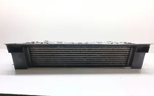 BMW 3 F30 F35 F31 Chłodnica powietrza doładowującego / Intercooler 7600530