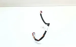 BMW 3 F30 F35 F31 Faisceau de câbles système audio 9251702