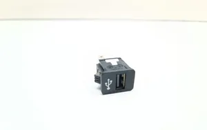 BMW 3 F30 F35 F31 USB-pistokeliitin 9229294