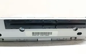 BMW 3 F30 F35 F31 Radio/CD/DVD/GPS-pääyksikkö 9311296