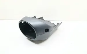 BMW 3 F30 F35 F31 Rivestimento del piantone del volante 9219550