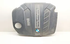BMW 3 F30 F35 F31 Copri motore (rivestimento) 20552610