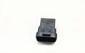 Jeep Grand Cherokee Coolant fan relay 56007080AB