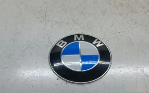 BMW 3 GT F34 Emblemat / Znaczek 7288752