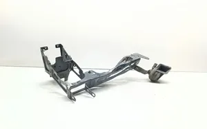 BMW 3 GT F34 Halterung Scheinwerfer 98854080