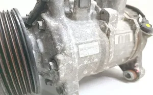 BMW 3 GT F34 Air conditioning (A/C) compressor (pump) 4472604711