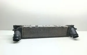 BMW 3 GT F34 Chłodnica powietrza doładowującego / Intercooler 7600530