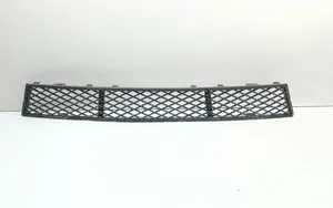 BMW 5 F10 F11 Grille inférieure de pare-chocs avant 7285950