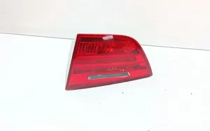 BMW 3 E90 E91 Lampy tylnej klapy bagażnika 4871740