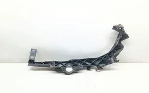 BMW 3 E90 E91 Support phare frontale 713840