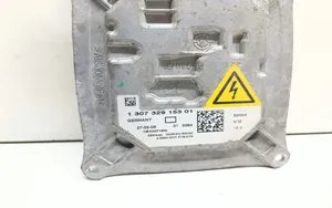 BMW 3 E92 E93 Headlight ballast module Xenon 1307329153