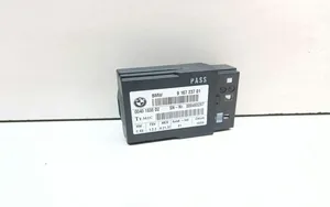 BMW 3 E92 E93 Sēdekļa vadības modulis 9167237