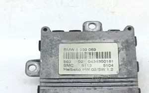 BMW X3 E83 Headlight ballast module Xenon 6939069