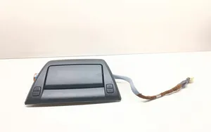 BMW X3 E83 Monitori/näyttö/pieni näyttö 3417417