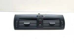 BMW X3 E83 Griglia di ventilazione centrale cruscotto 3400074