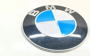 BMW 2 F46 Mostrina con logo/emblema della casa automobilistica 7288752