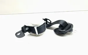 BMW 2 F46 Ceinture de sécurité arrière 7332242