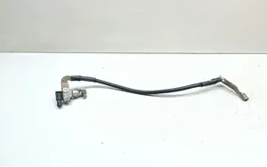 BMW 2 F46 Câble négatif masse batterie 9117831